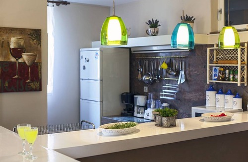 Baska Voda House | Villa Skalinada