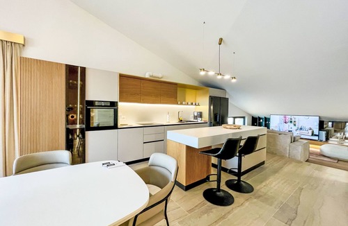 Povljana Apartment | Villa Škoda by Interhome