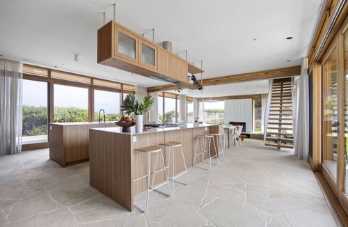 St. Andrews Beach House | Villa Sky-fall - St Andrew’s