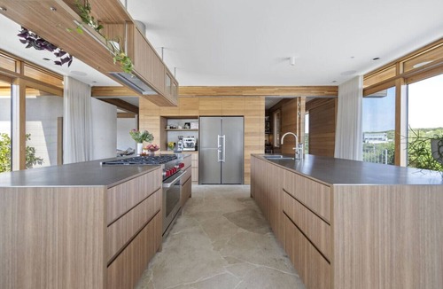 St. Andrews Beach House | Villa Sky-fall - St Andrew’s