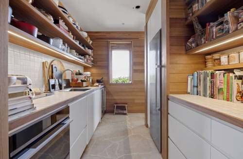 St. Andrews Beach House | Villa Sky-fall - St Andrew’s