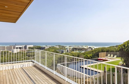 St. Andrews Beach House | Villa Sky-fall - St Andrew’s