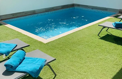 San Pedro del Pinatar Villa | Villa Sky