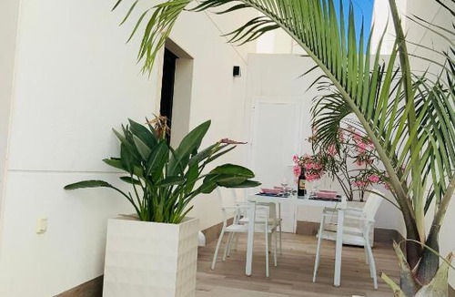 San Pedro del Pinatar Villa | Villa Sky