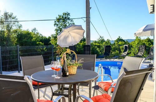 Paradiz Villa | Villa Sky (Istria - Paradiž)