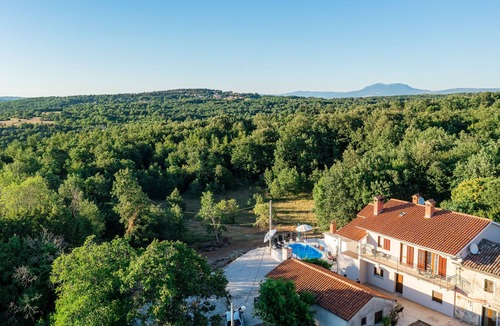 Paradiz Villa | Villa Sky (Istria - Paradiž)
