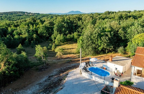 Paradiz Villa | Villa Sky (Istria - Paradiž)