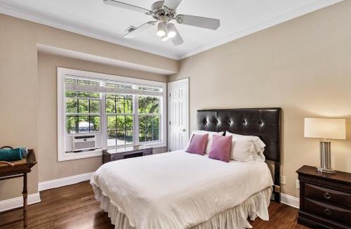 Shinnecock Hills Villa | Villa Skylar