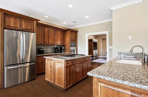 Shinnecock Hills Villa | Villa Skylar