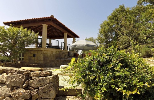 Mocici Villa | Villa Skylight - Two Bedroom Villa & Studio with Private Swimming Pool, Garden and Sea View