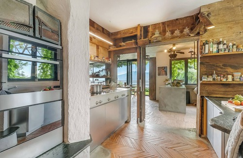 Lugano Villa | Villa Skyline - Pool - Lakeview - Privacy, Lugano, Switzerland