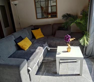 Gien House | villa skys France
