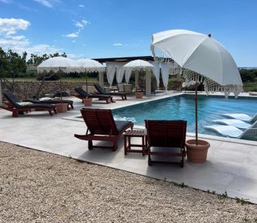 Zrce Villa | Villa Slatina near Zrce beach