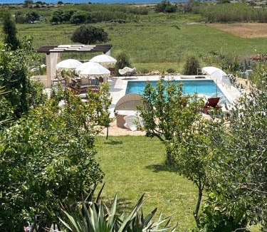 Zrce Villa | Villa Slatina near Zrce beach