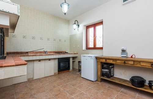 Sveti Filip i Jakov Villa | Villa Slavica-Five bedroom villa