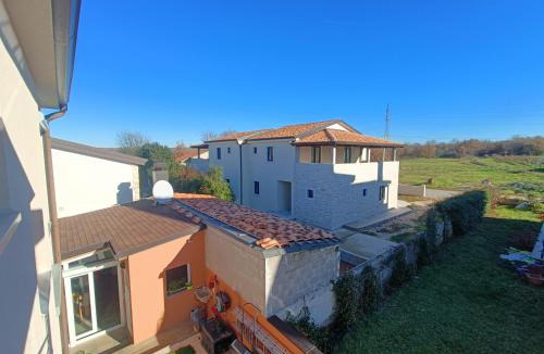 Cancini Apartment | Villa Slavica