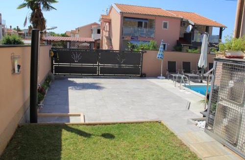 Cancini Apartment | Villa Slavica