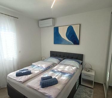 Cancini Apartment | Villa Slavica