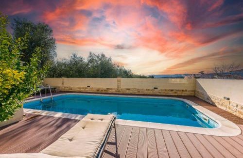 Sveti Filip i Jakov Villa | Villa Slavica ZadarVillas