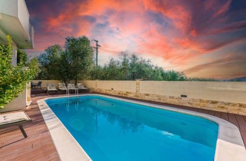 Sveti Filip i Jakov Villa | Villa Slavica ZadarVillas