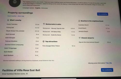 Culik Villa | Villa - Sleeps 6 - Private pool - Parking