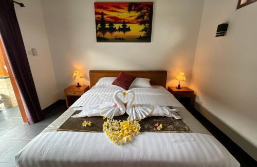 Culik Villa | Villa - Sleeps 6 - Private pool - Parking