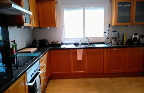 Tarraula Villa | Villa - Sleeps 7 - Pool - Parking
