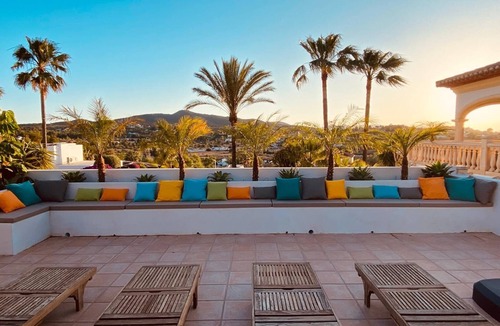 Tarraula Villa | Villa - Sleeps 7 - Pool - Parking