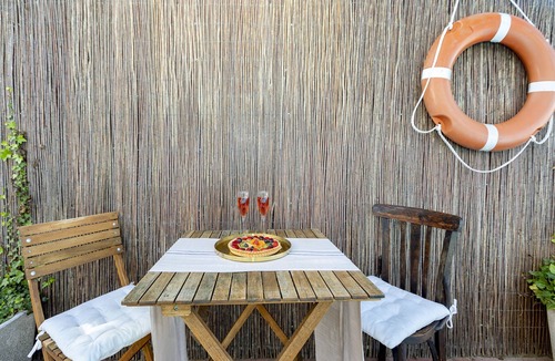 Rocafort Villa | Villa "Sleeps 10 Private Pool" with Mountain View, Private Pool & Wi-Fi