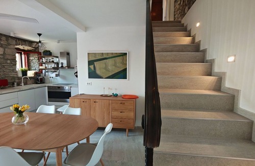 Smokvica Villa | Villa SMOQUIZZA by Villas Guide