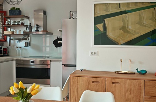Smokvica Villa | Villa SMOQUIZZA by Villas Guide