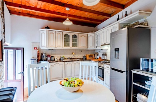 Smokvica Villa | Villa SMOQUIZZA by Villas Guide