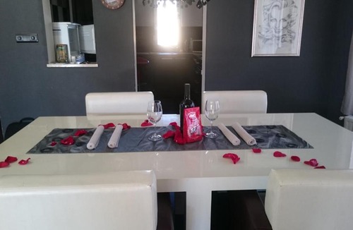 Zagreb Villa | Villa Snow Queen