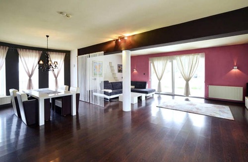 Zagreb Villa | Villa Snow Queen