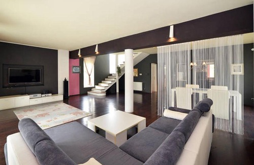 Zagreb Villa | Villa Snow Queen