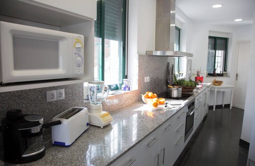 Oropesa del Mar Villa | VILLA SOCARRAT, PARADISE NEXT TO THE MEDITERRANEAN