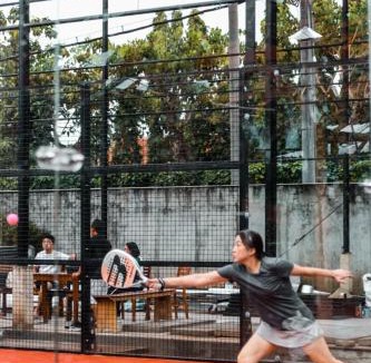 Kalipuro House | Villa So Long Banyuwangi - Ijen