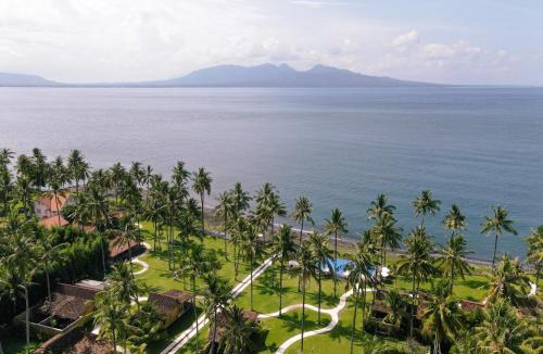 Kalipuro House | Villa So Long Banyuwangi - Ijen