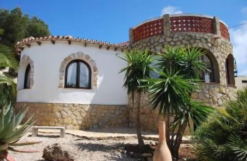Balcon del Mar Villa | Villa Socarrat – 5★ on Abritel & Google – Elegance & Tranquility – Sea View