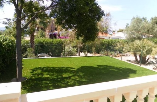 Balcon del Mar Villa | Villa Socarrat – 5★ on Abritel & Google – Elegance & Tranquility – Sea View
