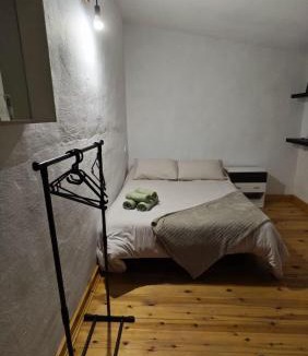Puebla de Don Fadrique Ski Chalet | Villa Socorrito