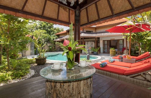 Jimbaran Villa | Villa SoDe Balangan by Nagisa Bali
