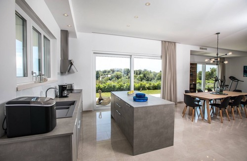 Orasac Villa | Villa Soderini