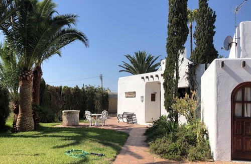 Benicassim Cabin | Villa Sofía alquiler vacacional en Benicàssim REF 006