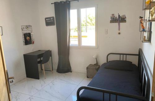 Malemort-du-Comtat Villa | Villa Sofia