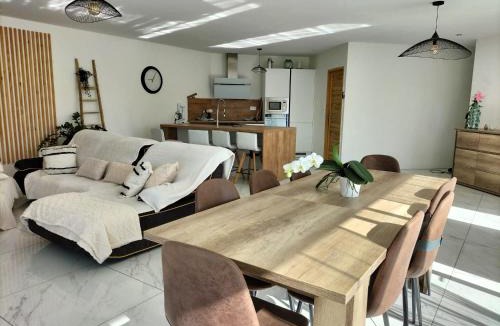 Malemort-du-Comtat Villa | Villa Sofia