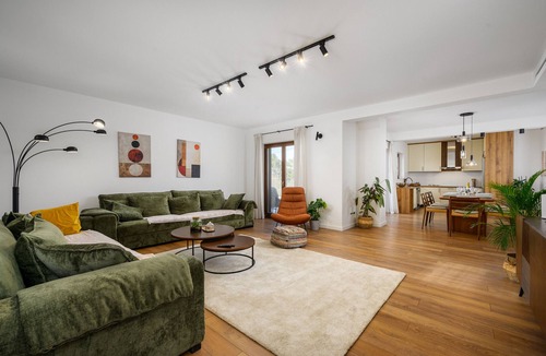 Dracevac Villa | Villa Sofia I Luxury Escape with Private Pool in Porec