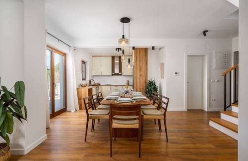 Dracevac Villa | Villa Sofia I Luxury Escape with Private Pool in Porec