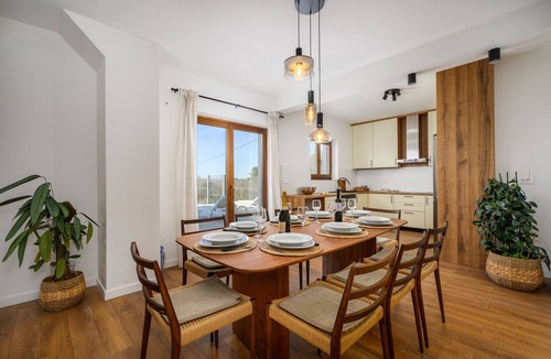 Dracevac Villa | Villa Sofia I Luxury Escape with Private Pool in Porec