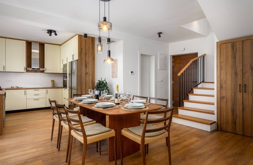 Dracevac Villa | Villa Sofia I Luxury Escape with Private Pool in Porec